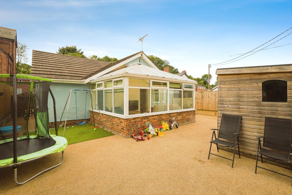 Additional image 14 of High Street, Bagillt, Flintshire, CH6