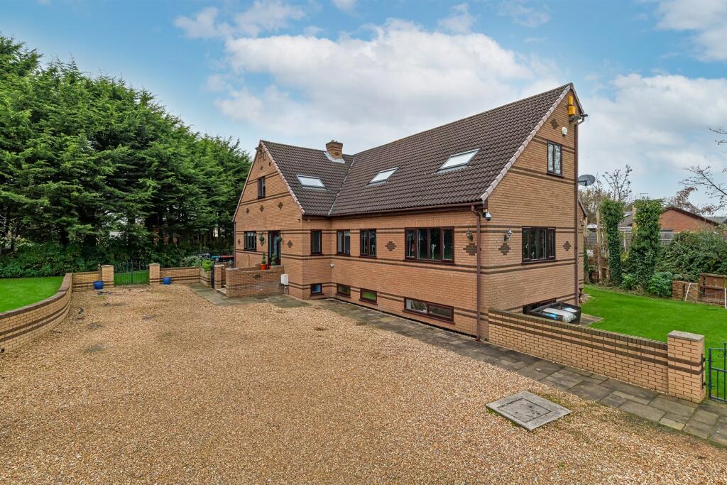 Additional image 39 of Marsh Lane, Elton, Chester