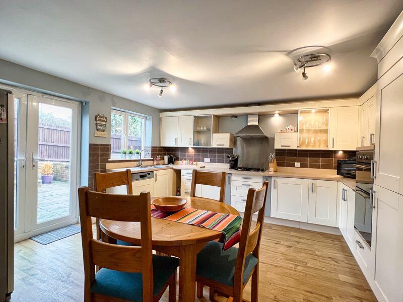 Additional image 4 of 19 Leyshon Way, Bryncethin, Bridgend, CF32 9AZ