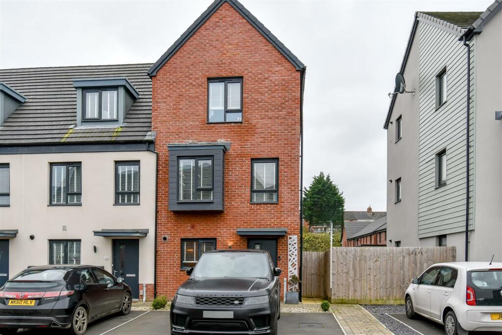 Additional image 21 of Ffordd Pentre, Barry