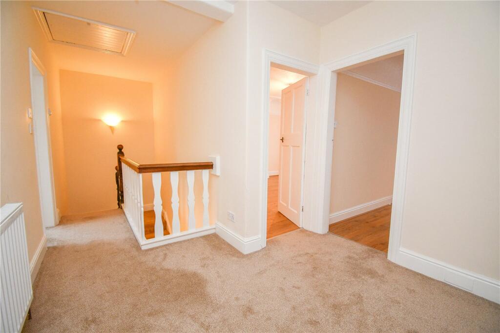 Additional image 18 of Graham Road, West Kirby, Wirral