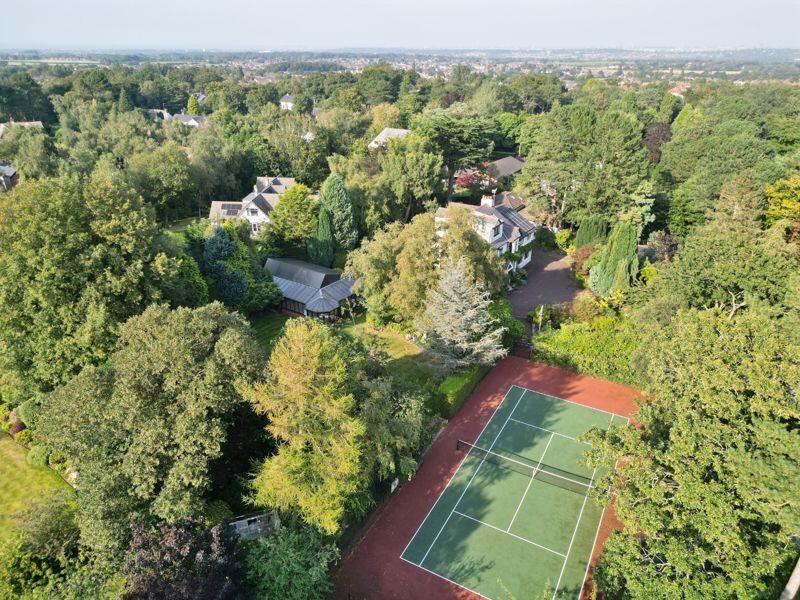 Additional image 48 of Tower Road North, Heswall, Wirral