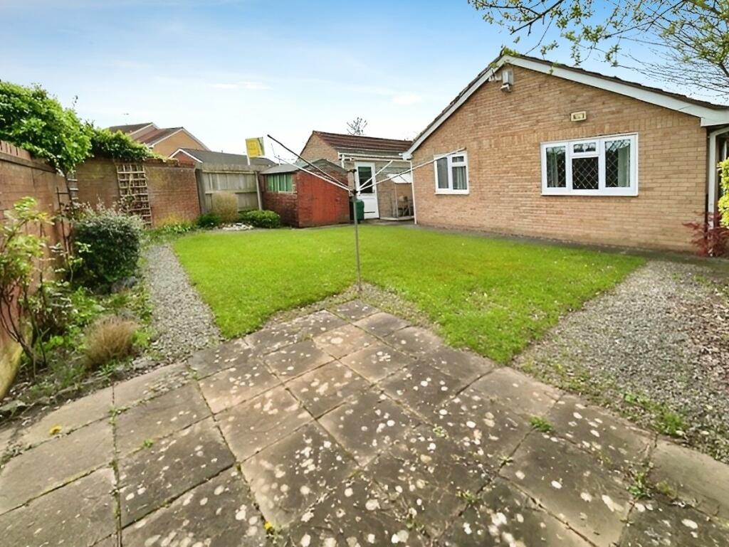 Additional image 9 of Sorrel Close, Huntington, Chester, CH3