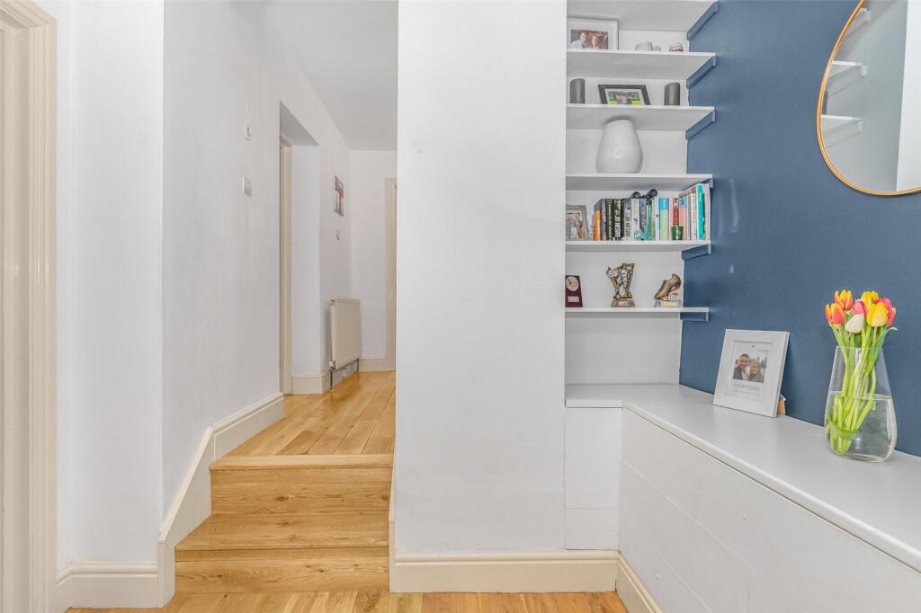 Additional image 13 of Arlington Villas, Bristol, BS8