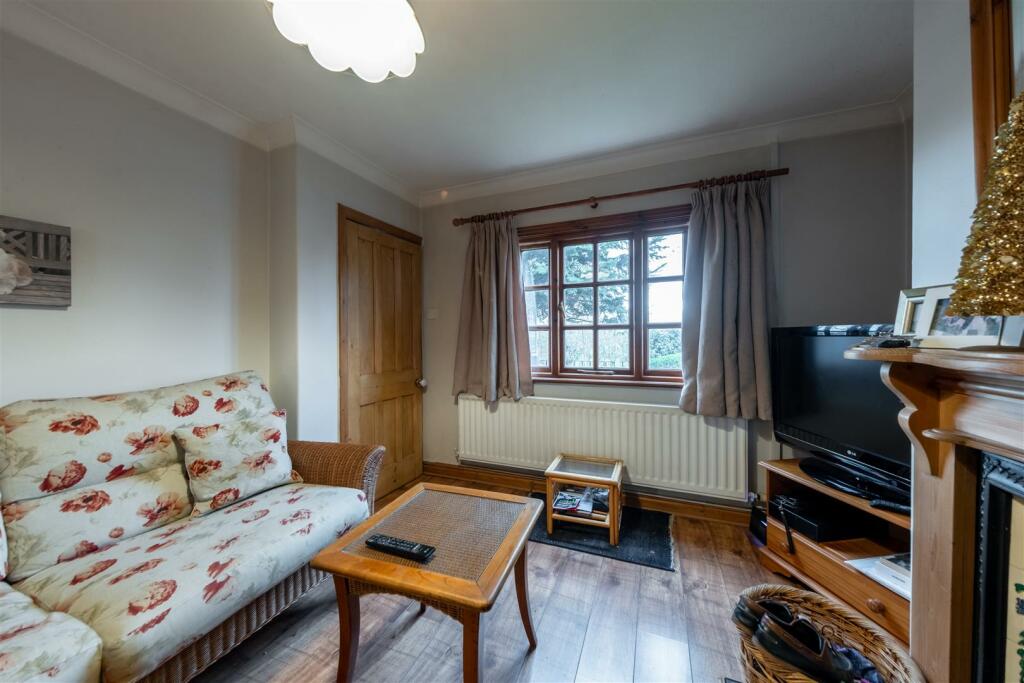 Additional image 5 of Elm Tree Cottages, Church Lane, Huxley