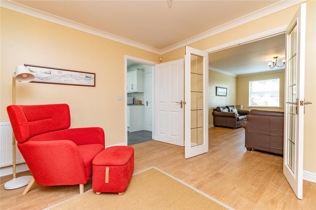 Additional image 10 of Melbreak, 17 Low Road Close, Cockermouth, Cumbria