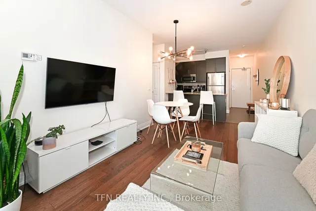 Additional image 6 of 530 St Clair Ave Unit 1605