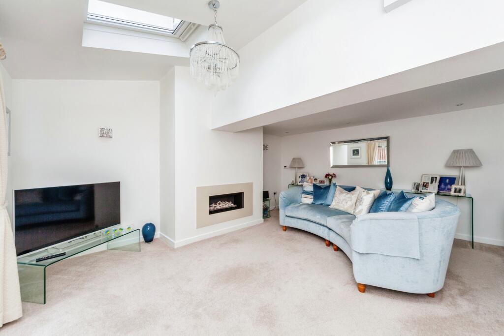 Additional image 22 of Wood Lane, Hawarden, Deeside, Flintshire, CH5