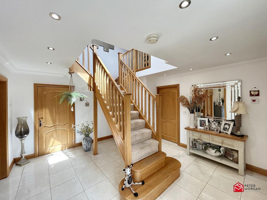 Additional image 5 of Pen-y-banc, Rhigos, Aberdare, Rhondda Cynon Taff. CF44 9YT