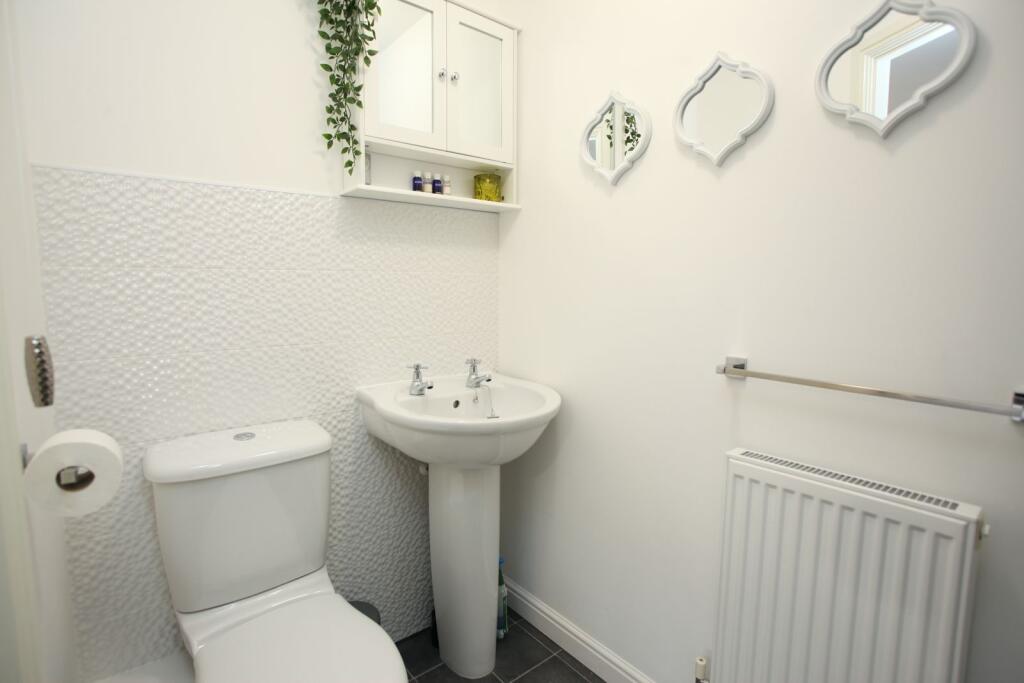 Additional image 17 of Bryn Meurig, Llanharry, Rhondda Cynon Taf, CF72 9FY