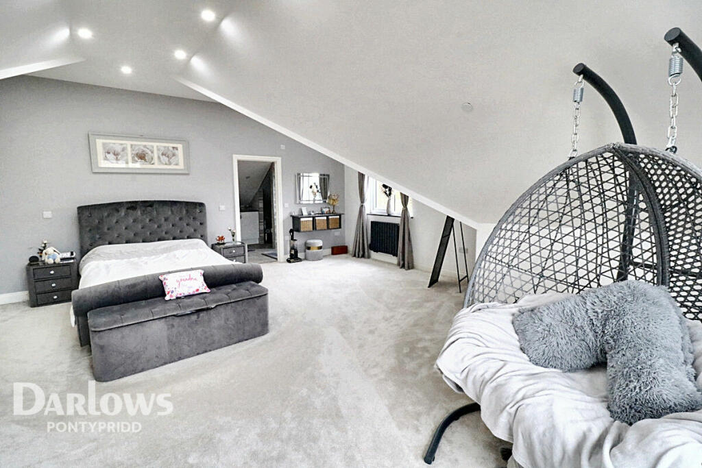 Additional image 21 of Llanwonno Road, Mountain Ash