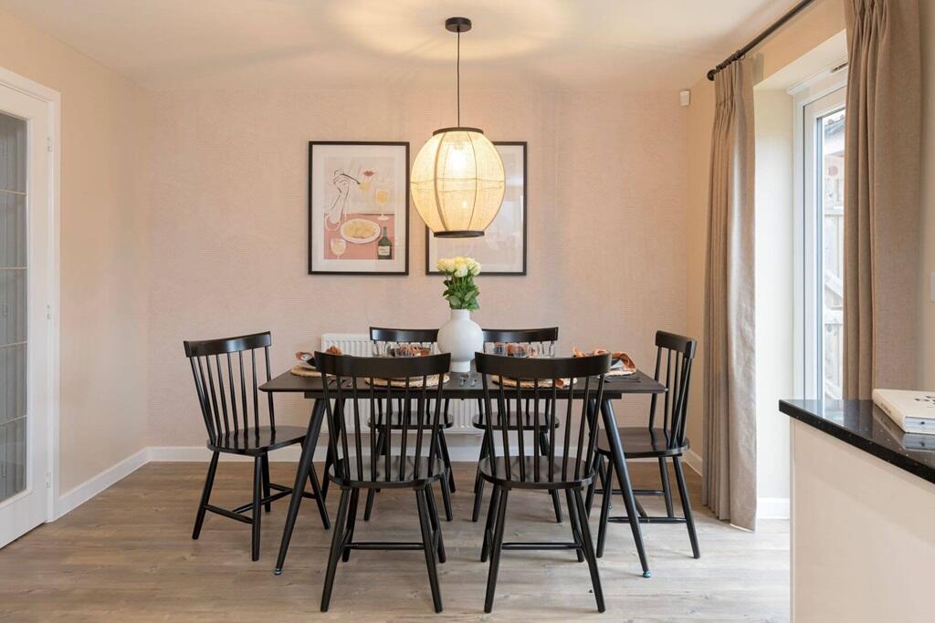 Additional image 5 of Honeysuckle Road,
Emersons Green,
Bristol,
BS16 7FX