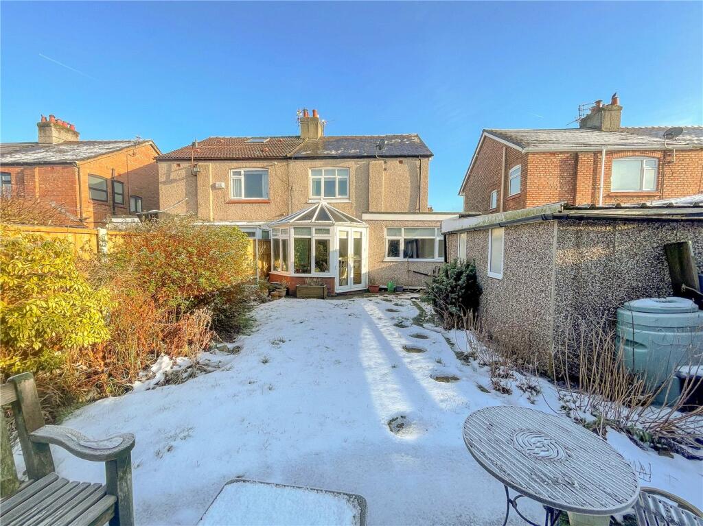 Additional image 20 of Conville Boulevard, Higher Bebington, Wirral