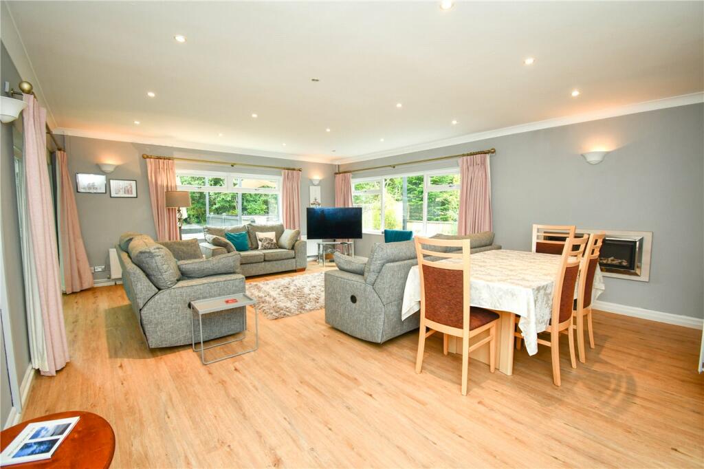 Additional image 7 of Blakeley Dell, Raby Mere, Wirral