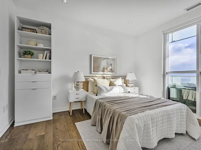 Additional image 10 of 15 Lower Jarvis St Unit 2205