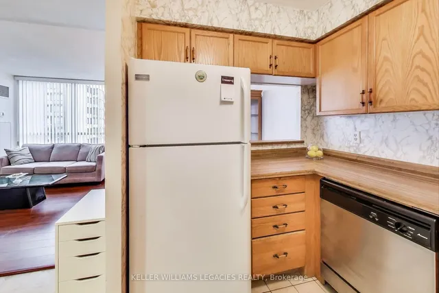 Additional image 10 of 2901 Kipling Ave Unit 801