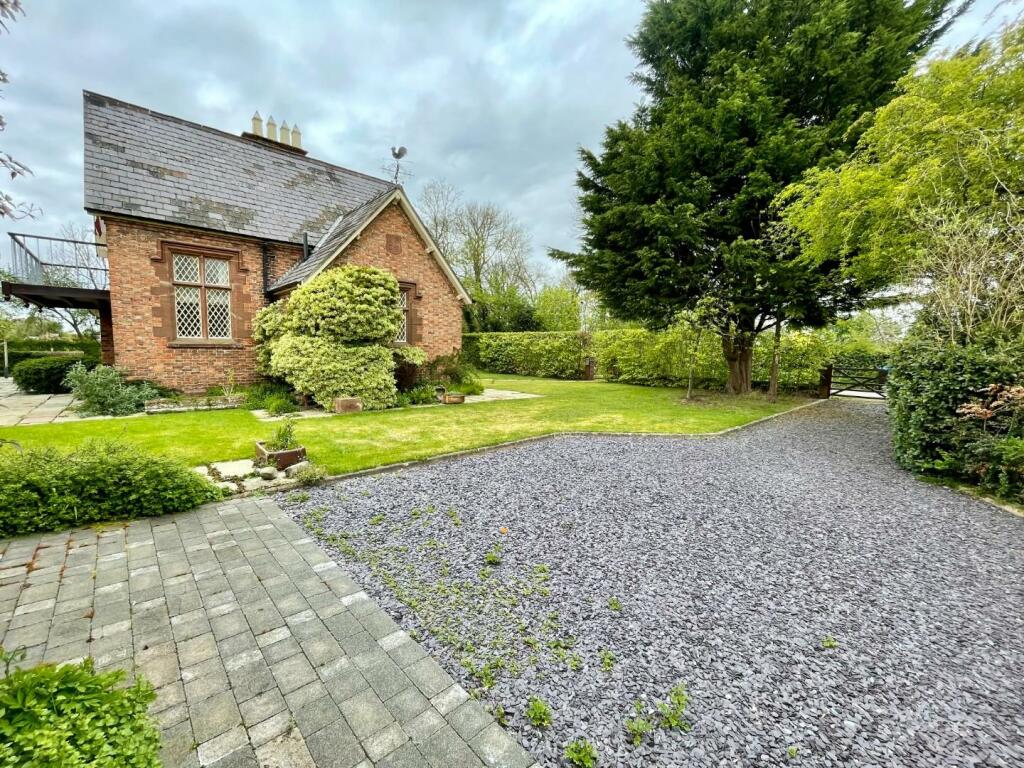 Additional image 19 of Straight Mile, Poulton, Chester