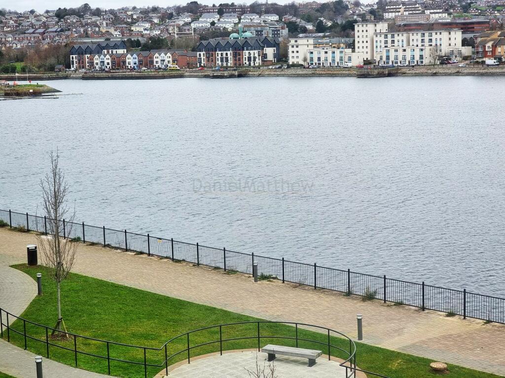 Additional image 2 of Ffordd Y Dociau, Barry. CF62 5DX