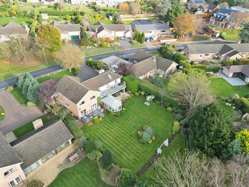 Additional image 2 of Long Meadow, Lower Heswall, Wirral