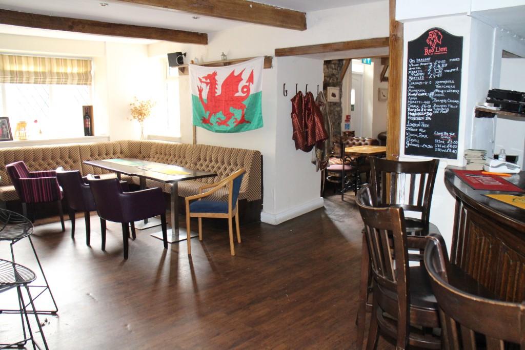 Additional image 11 of Vale of Glamorgan- Village Freehouse and Dining Venue
