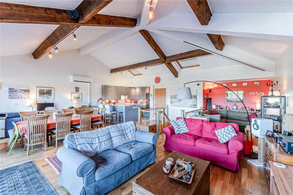 Additional image 8 of 318 Whitfield Mill, Meadow Road, Apperley Bridge, Bradford, West Yorkshire