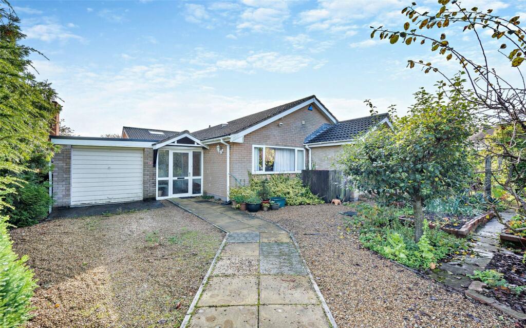 Additional image 16 of Elizabeth Crescent, Chester, Cheshire, CH4