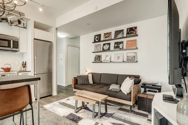 Additional image 9 of 42 Charles St Unit 801