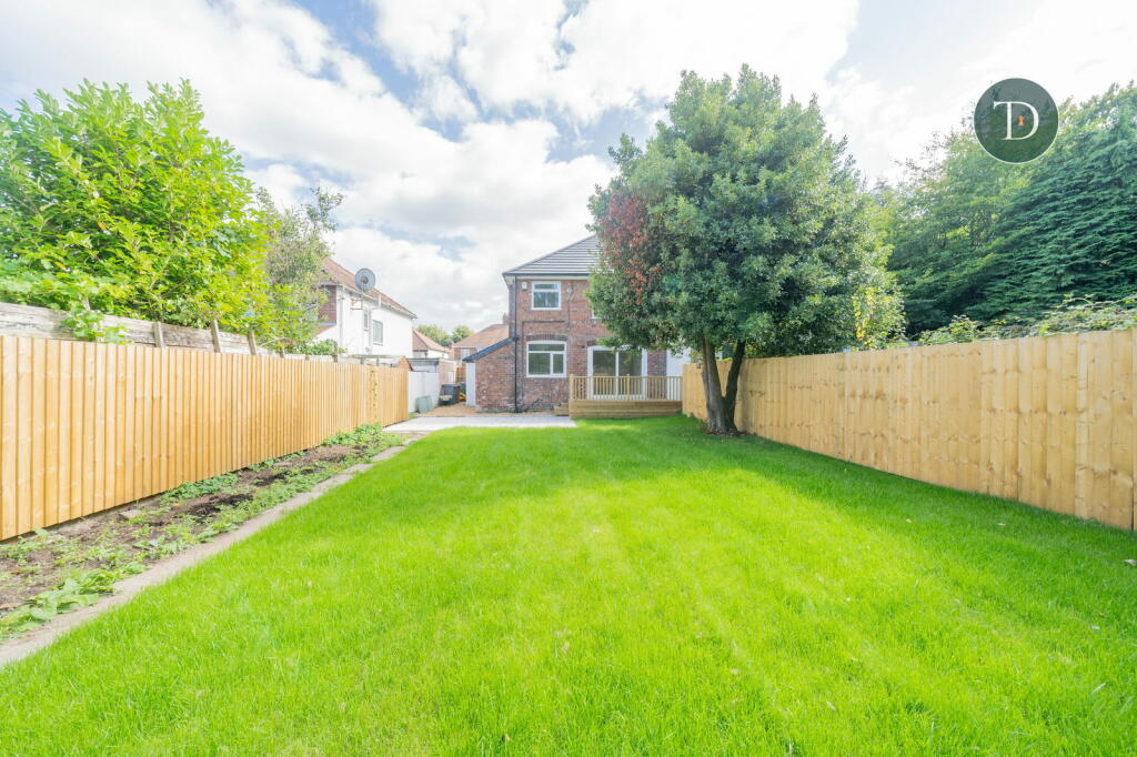 Additional image 14 of St. David Road, Eastham Village, Wirral, CH62