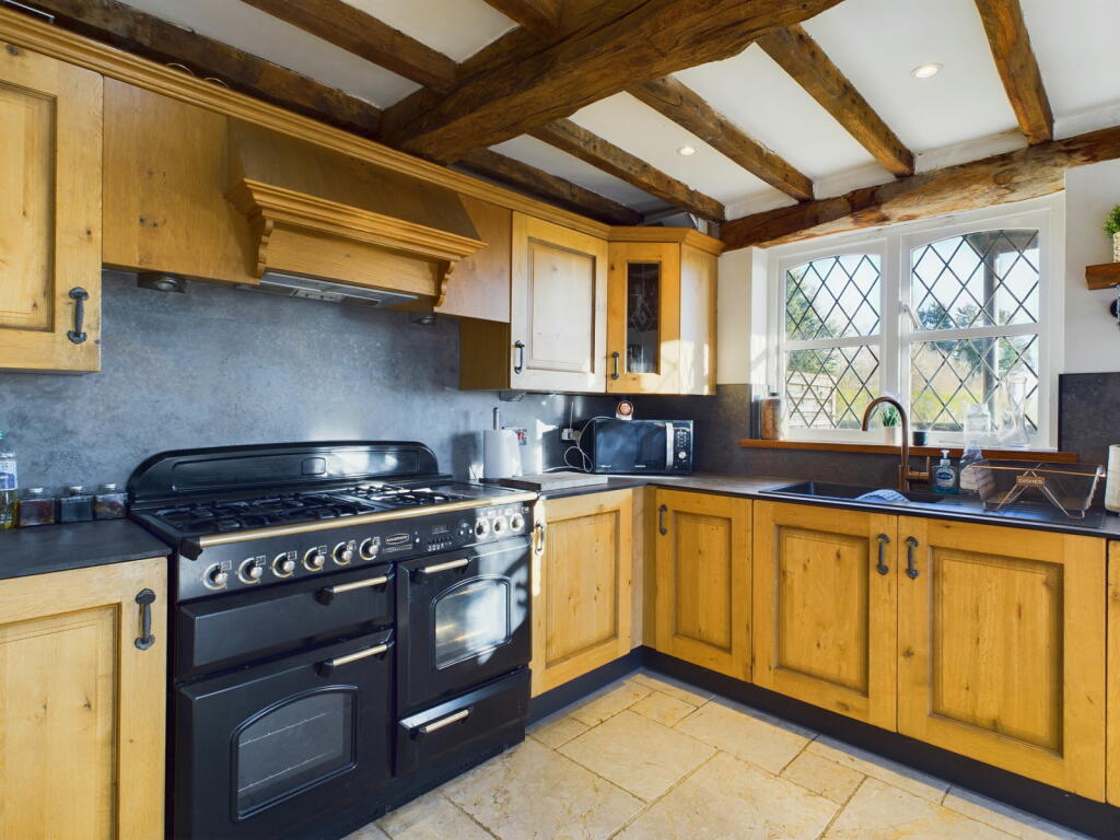 Additional image 12 of The Coach House, Chester