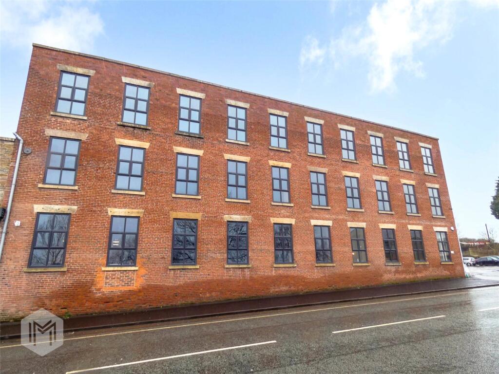 Additional image 5 of Bury New Road, Breightmet, Bolton, Greater Manchester, BL2 6QE