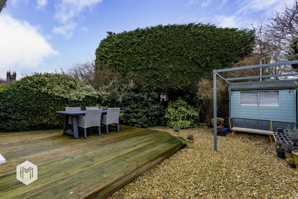 Additional image 5 of Nuttall Lane, Ramsbottom, Bury, Greater Manchester, BL0 9LG