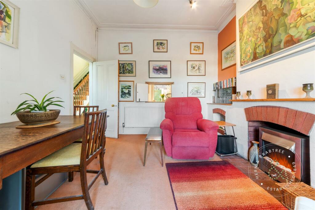 Additional image 22 of Rectory Road, Caerphilly