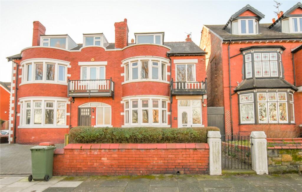 Additional image 18 of Wellington Road, New Brighton, Wirral