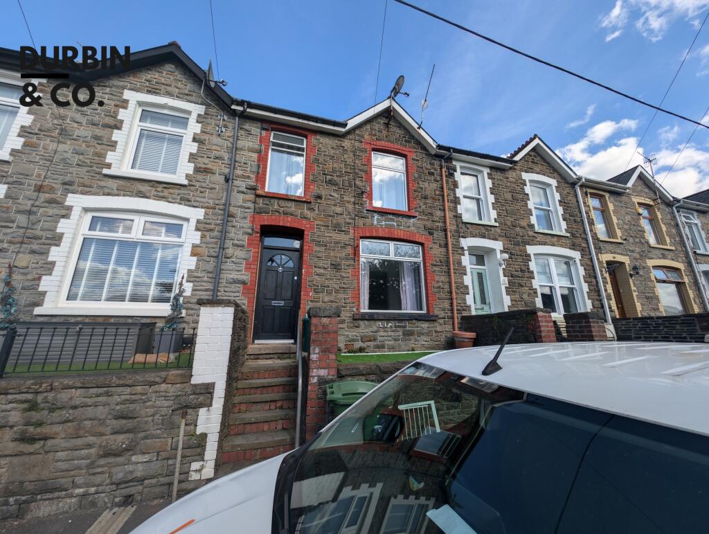 Additional image 2 of The Triangle, Mountain Ash