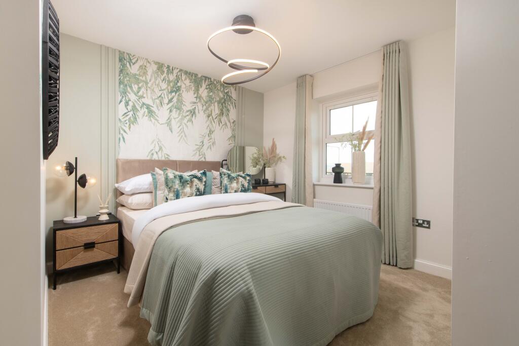 Additional image 5 of Celyn Close,
St. Athan,
CF62 4HJ