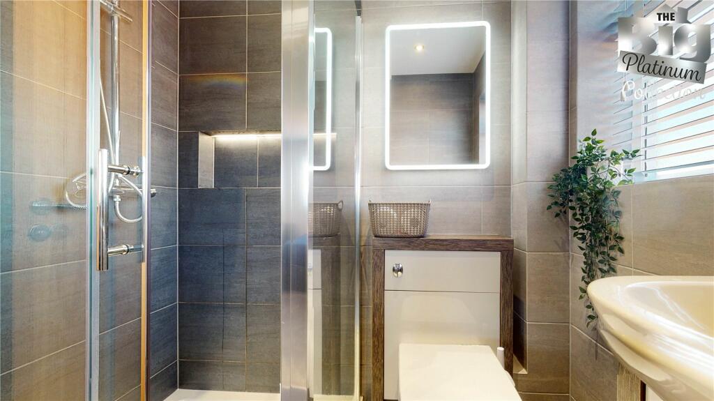 Additional image 10 of Kingswood Lane, Saughall, Chester, CH1