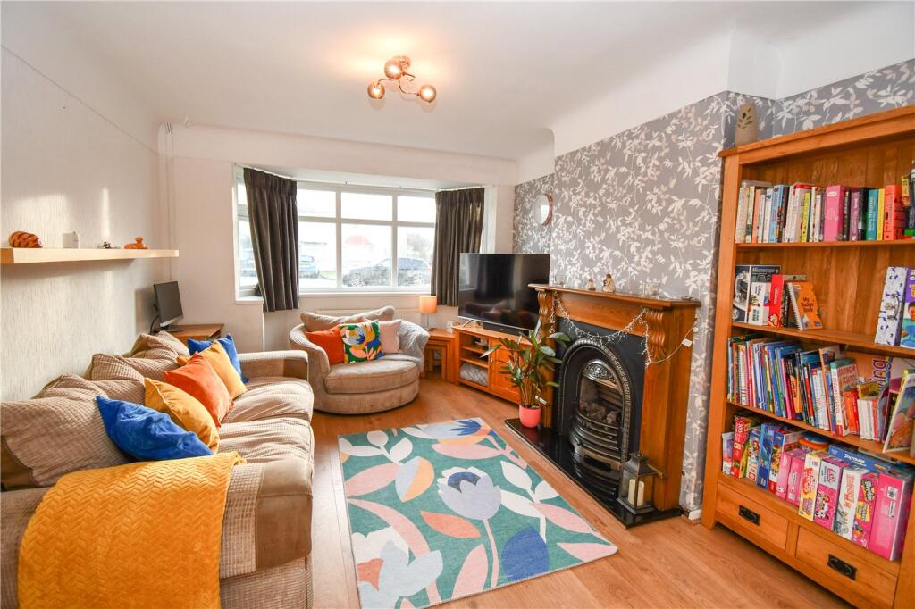 Additional image 5 of Ravenhill Crescent, Leasowe, Wirral