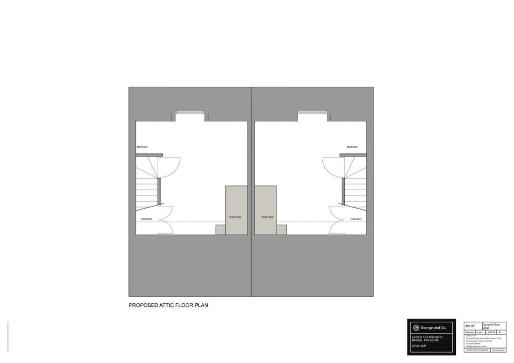 Additional image 12 of 103 Mildred Street, Beddau, Pontypridd