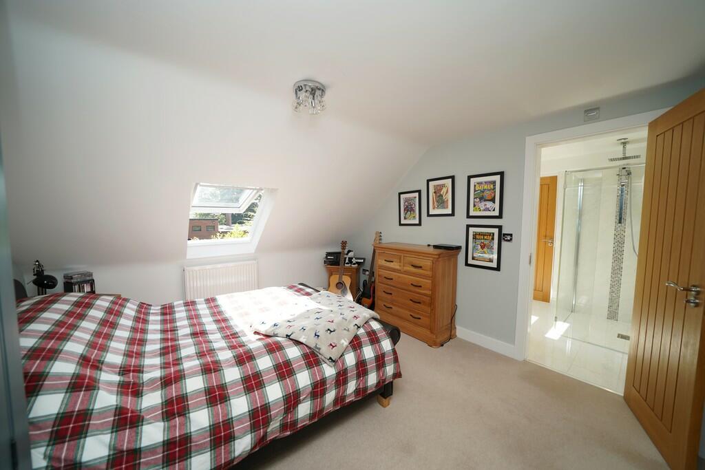 Additional image 34 of Village Road, Christleton, Chester