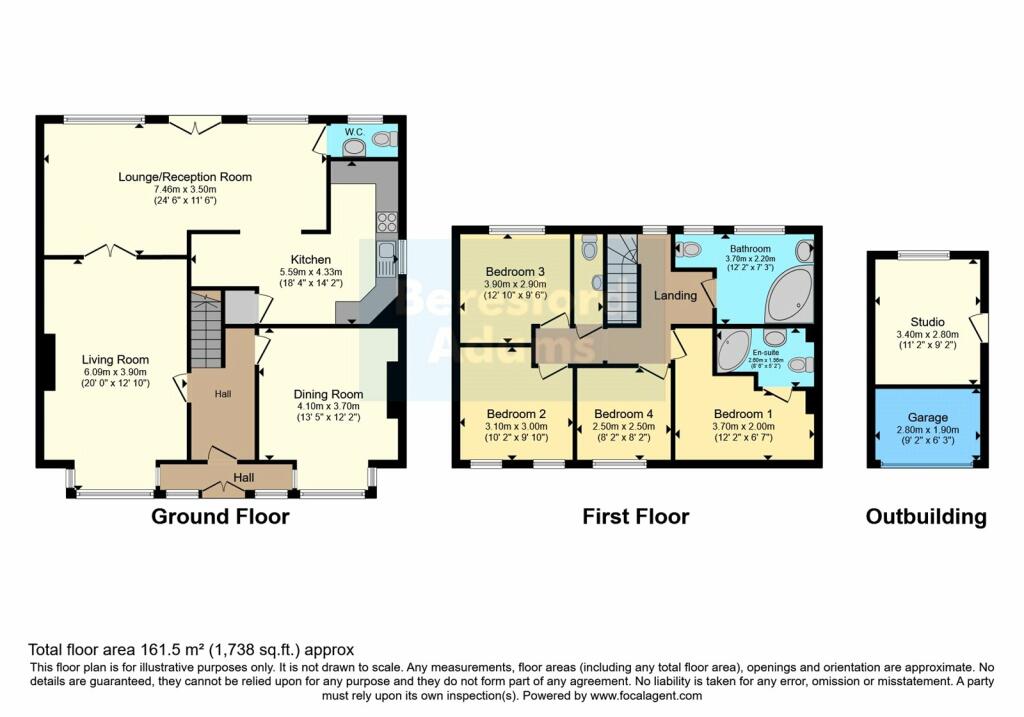 Additional image 18 of Earlsway, CHESTER, Cheshire, CH4