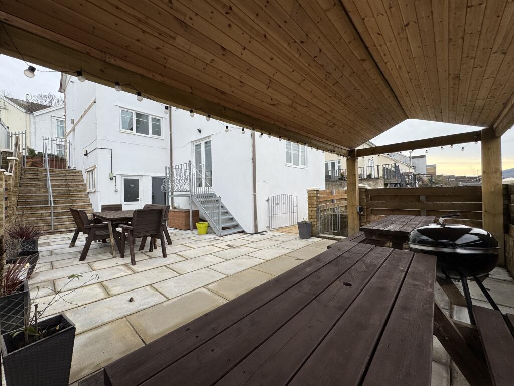 Additional image 43 of Sandbrook Villas, Courtland Terrace, Merthyr Tydfil, CF47 0DQ