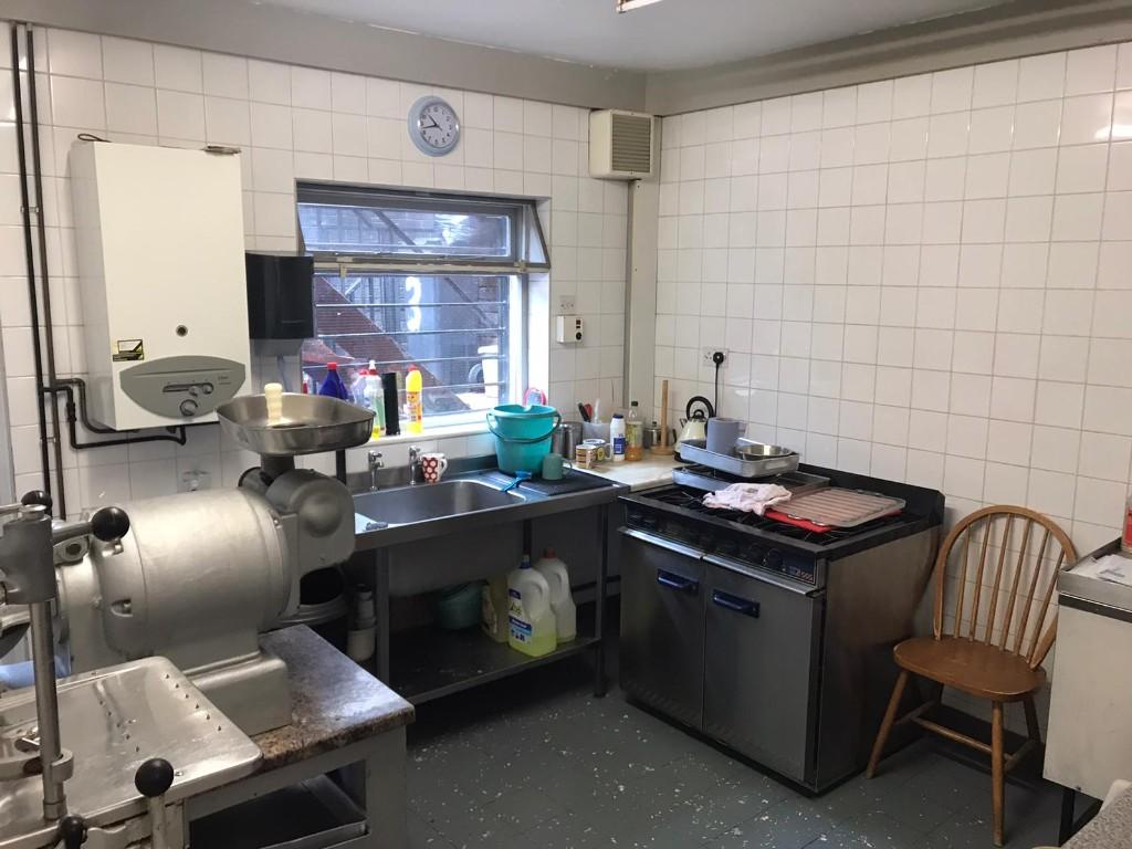 Additional image 6 of Shop Premises with 1 Bed Flat, Victoria Buildings, Troedyrhiw Merthyr Tydfil