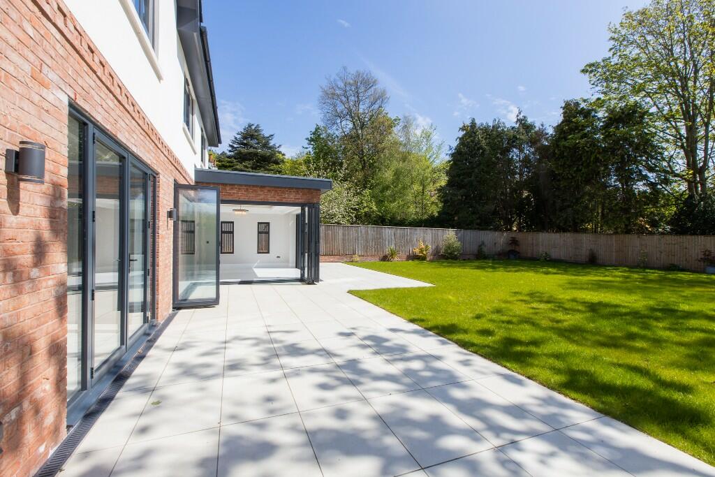 Additional image 41 of Croft Drive West, CH48