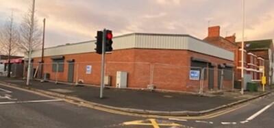 Additional image 8 of Duke Street /Cleveland St, Cleveland Street, Birkenhead, Merseyside, CH41