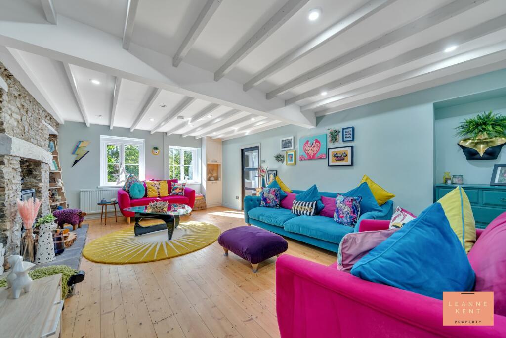 Additional image 8 of Chatham, Machen, CF83