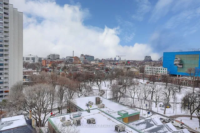 Additional image 16 of 50 Mccaul St Unit 1101