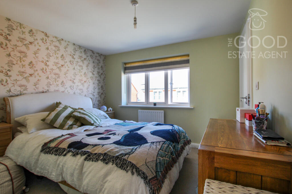 Additional image 7 of Valerian Gardens , Soham, CB7