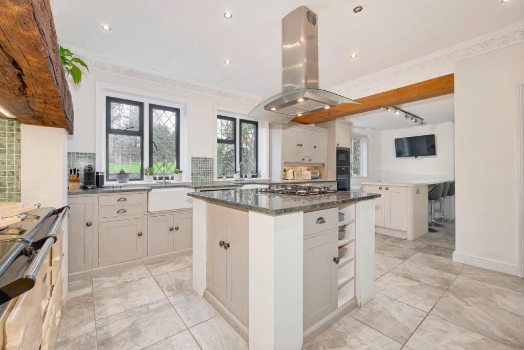 Additional image 2 of Amberstone, Hailsham, BN27