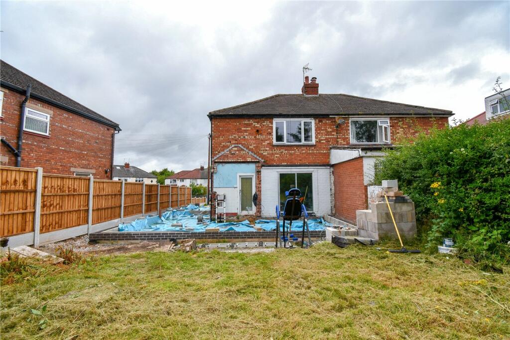 Additional image 14 of Woodside Road, Irby, Wirral