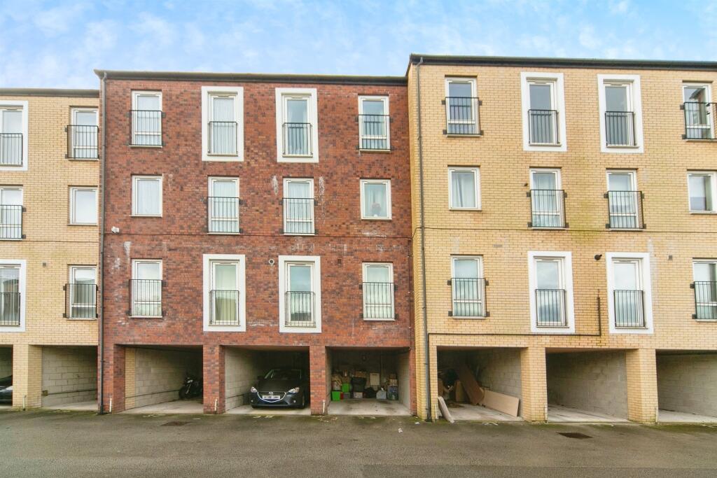 Additional image 17 of Queen Street, Tranmere, Birkenhead